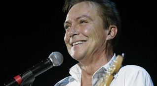 David Cassidy