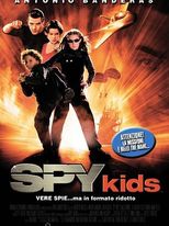 Spy Kids