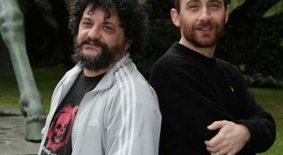 Manetti Bros.