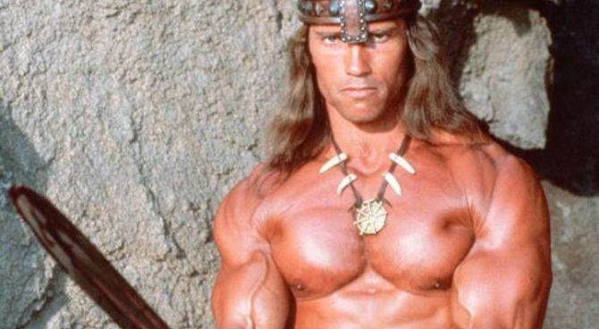 Conan