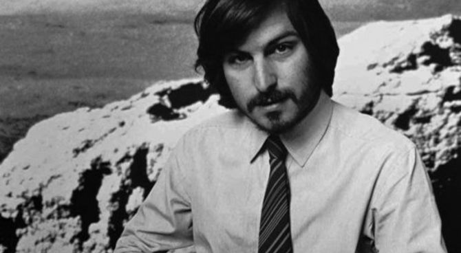 Steve Jobs