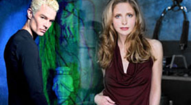 Buffy