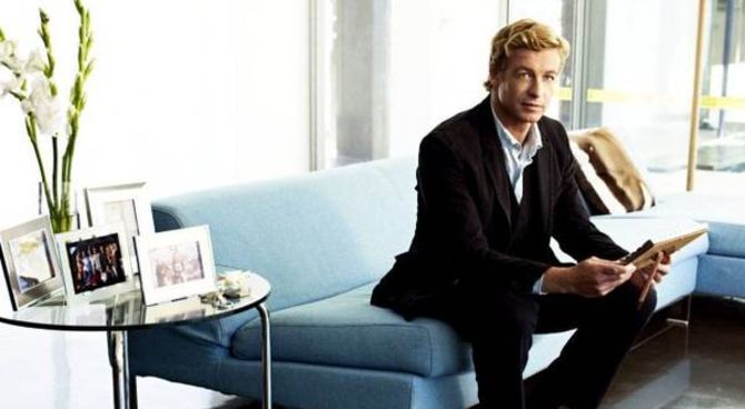 The Mentalist