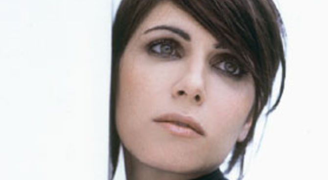 new divas giorgia