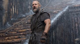Noah - Russell Crowe