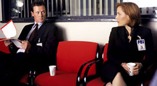 X-files