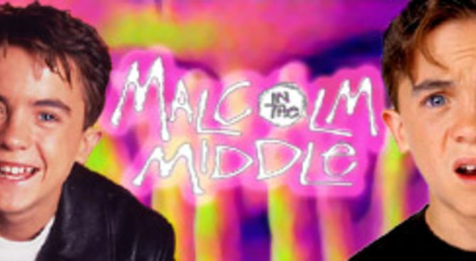 malcolm in the middle
