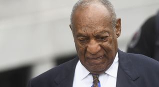 Bill Cosby