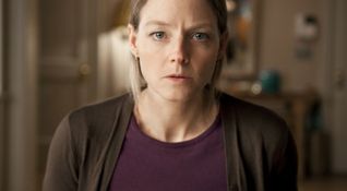 Carnage - Jodie Foster