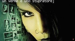 Millennium - Uomini che odiano le donne Poster