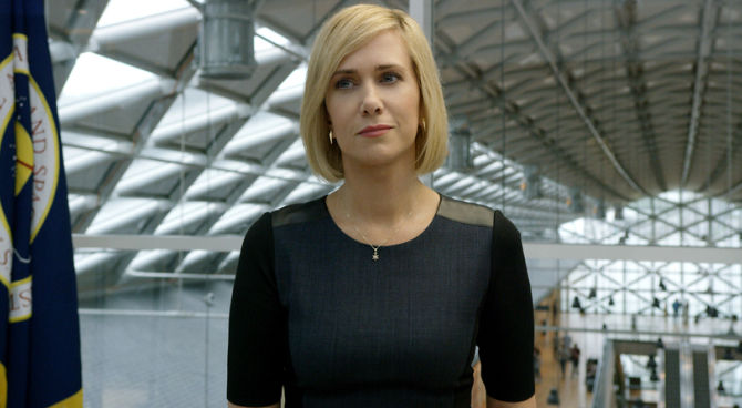 Kristen Wiig