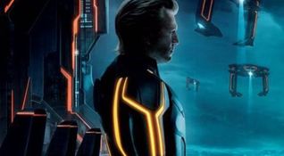 Tron: Legacy - Jeff Bridges
