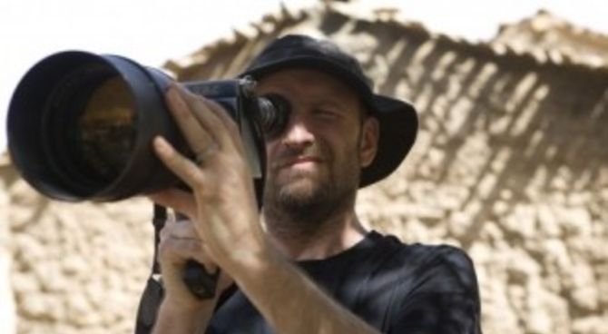 Che Guerrilla Soderbergh