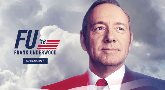 House of Cards
