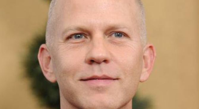 Ryan Murphy