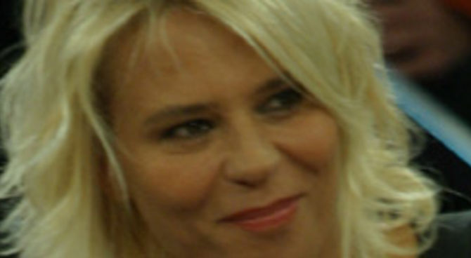 Maria de Filippi
