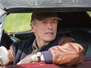 Di nuovo in gioco - Clint Eastwood