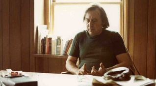 paul mazursky