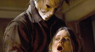 Halloween - Tyler Mane
