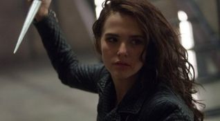 Vampire Academy