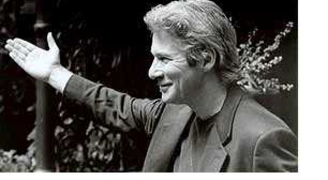 Richard Gere