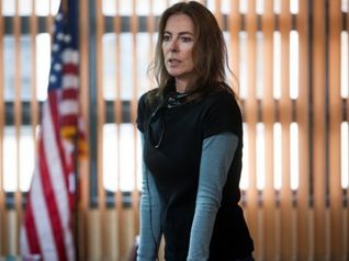 Zero Dark Thirty - Kathryn Bigelow