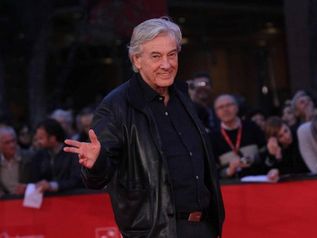 Paul Verhoeven