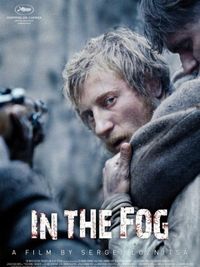 In the Fog - Poster