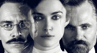A Dangerous Method