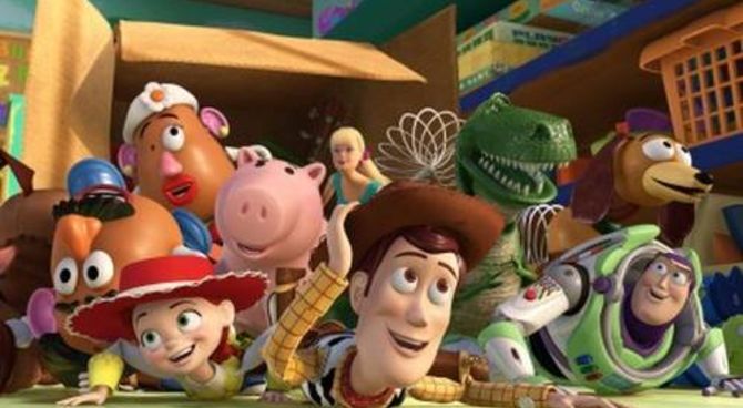Toy Story 3