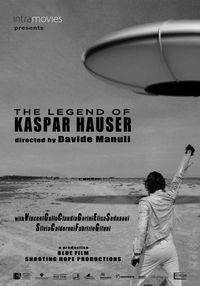 La leggenda di Kasper Houser
