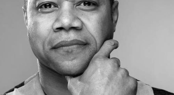 Cuba Gooding Jr