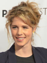Emily Bett-Rickards