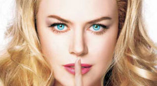 Nicole kidman