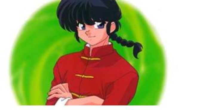 ranma 1/2
