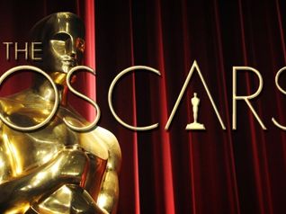 Oscar 2014