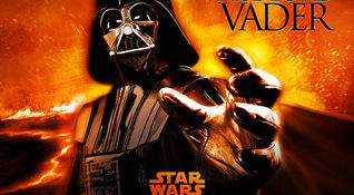 Star Wars - Darth Vader