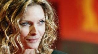 Michelle Pfeiffer
