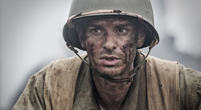Hacksaw Ridge