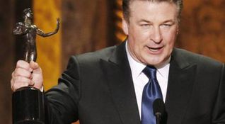 Alec Baldwin