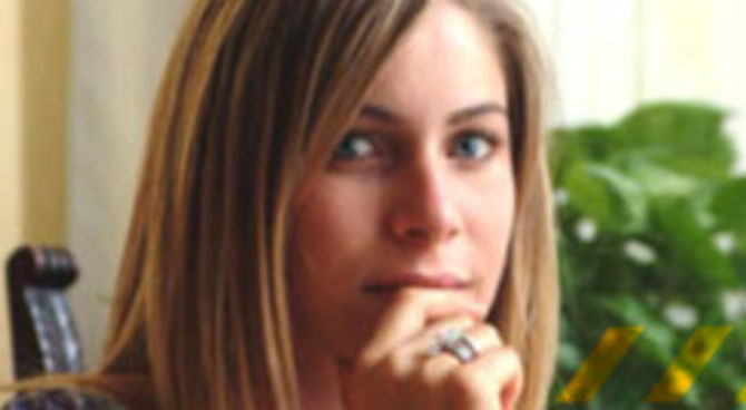 Eleonora Pedron