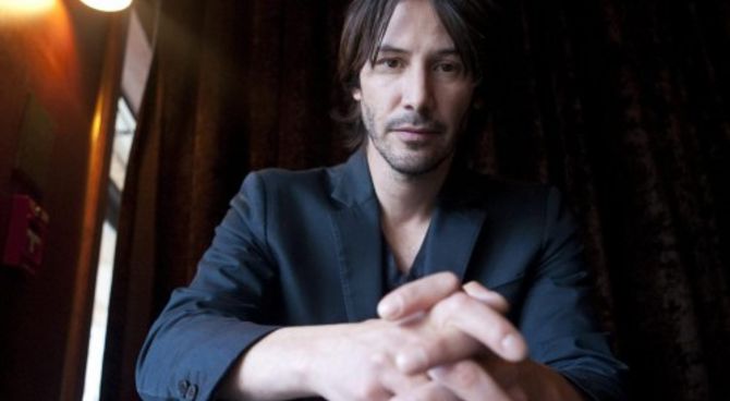 Keanu Reeves