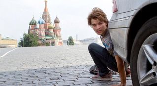 L'ora nera - Emile Hirsch