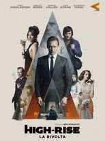 High-Rise - La rivolta