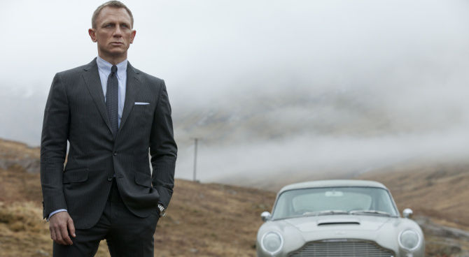 Skyfall