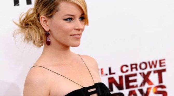 The Next Three Days - Elizabeth Banks