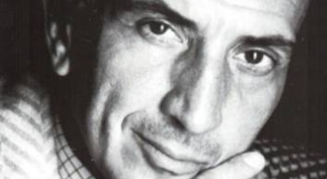 Luigi Vannucchi