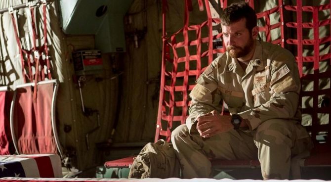 American Sniper