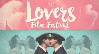 32° LOVERS FILM FESTIVAL