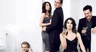 E alla fine arriva mamma